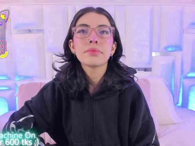 im-molly-angel webcam