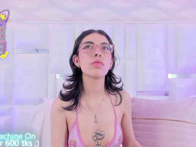 im-molly-angel webcam