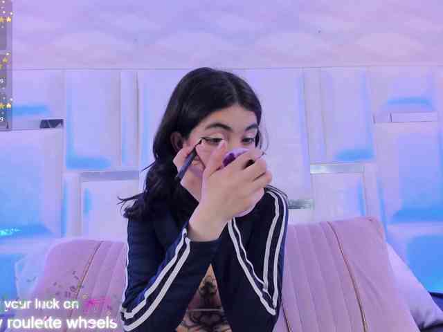 im-molly-angel webcam