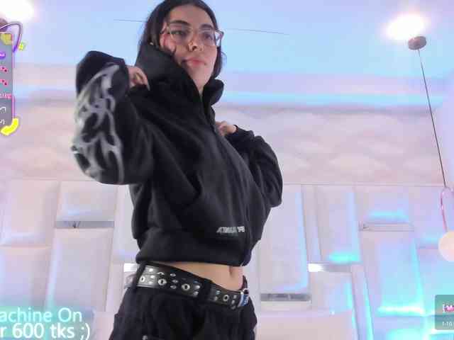 im-molly-angel webcam