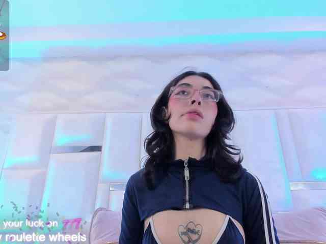 im-molly-angel webcam