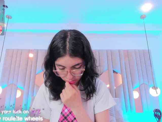 im-molly-angel webcam