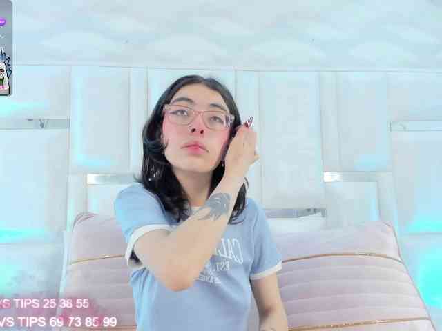 im-molly-angel webcam