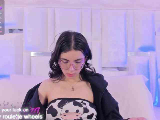 im-molly-angel webcam