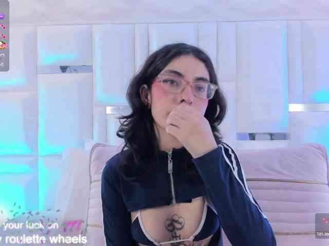 im-molly-angel webcam