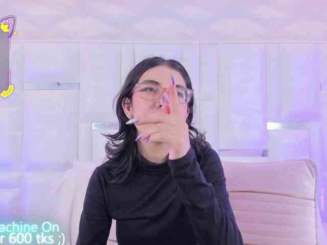 im-molly-angel webcam