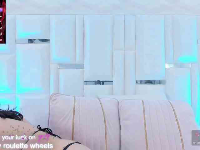 im-molly-angel webcam