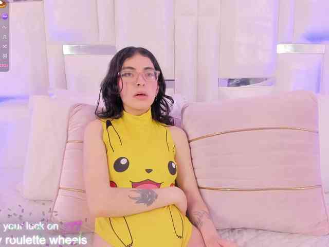 im-molly-angel webcam