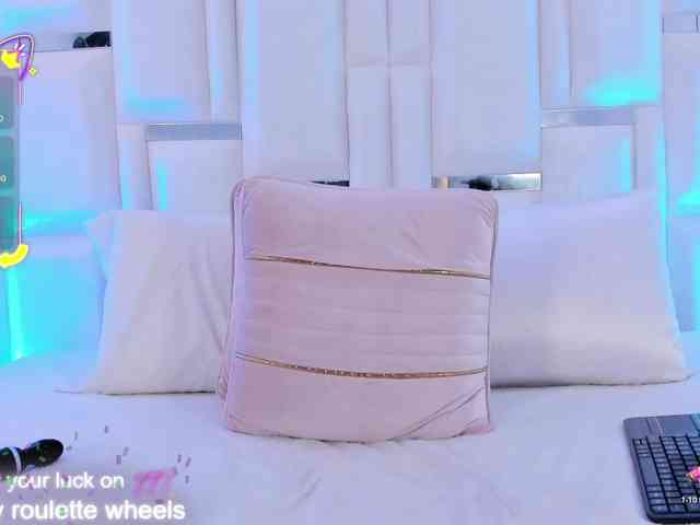 im-molly-angel webcam