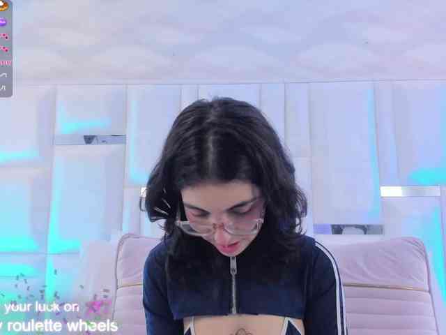 im-molly-angel webcam