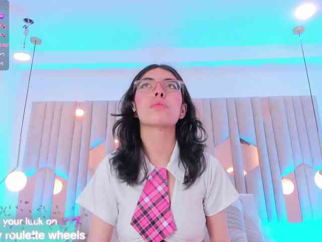 im-molly-angel webcam