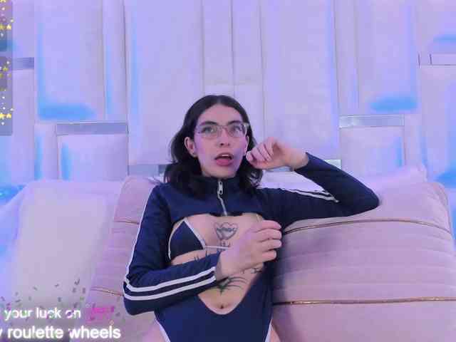 im-molly-angel webcam