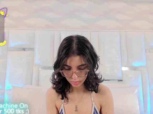 im-molly-angel webcam