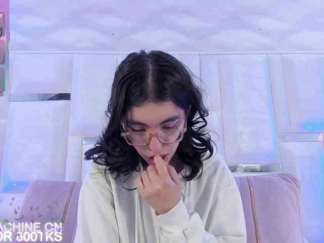 im-molly-angel webcam