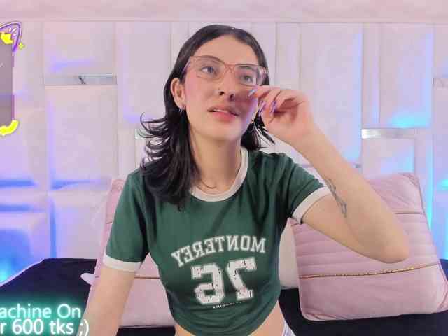 im-molly-angel webcam