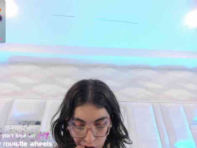 im-molly-angel webcam