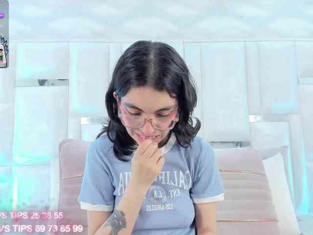 im-molly-angel webcam