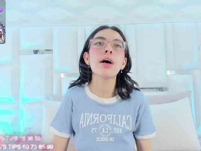 im-molly-angel webcam