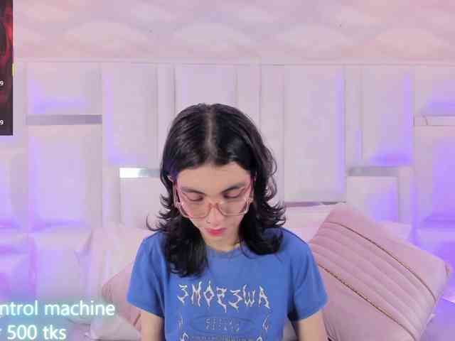 im-molly-angel webcam