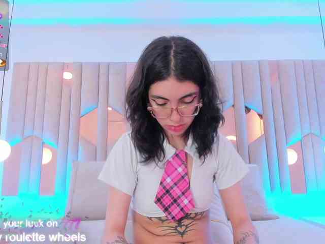 im-molly-angel webcam