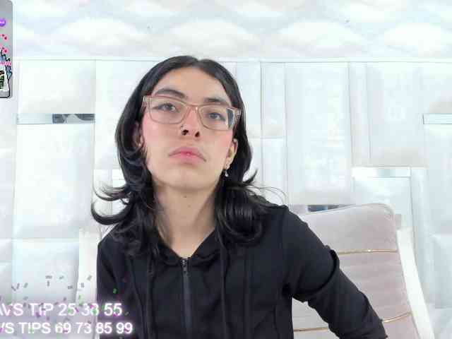 im-molly-angel webcam