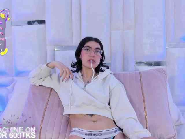 im-molly-angel webcam