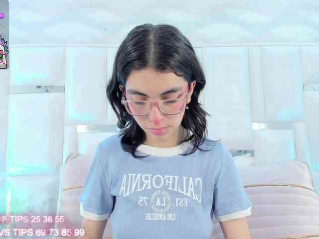 im-molly-angel webcam