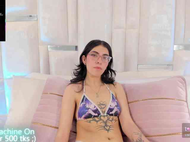 im-molly-angel webcam