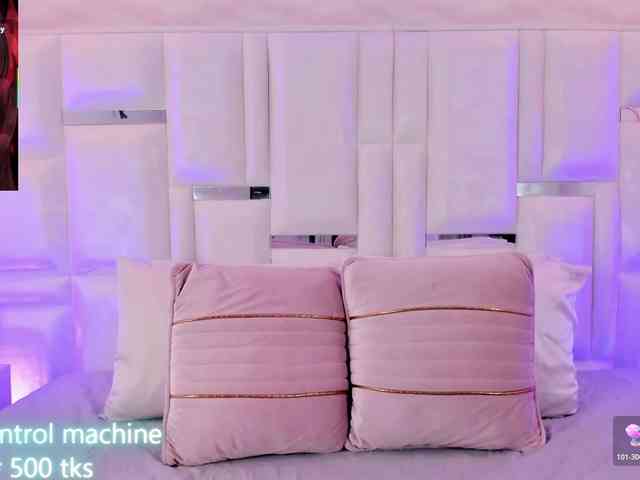 im-molly-angel webcam