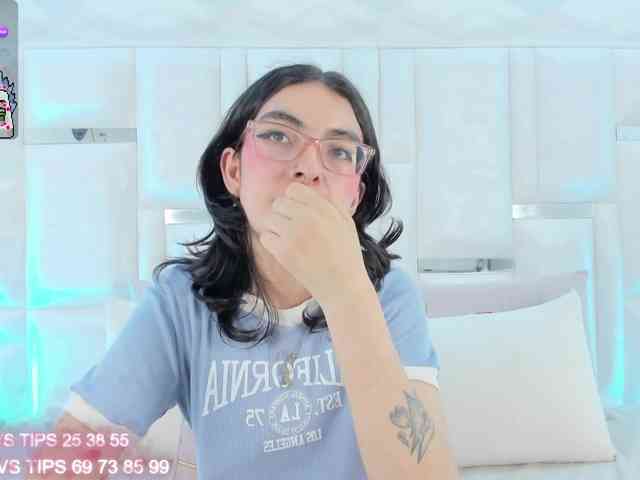 im-molly-angel webcam