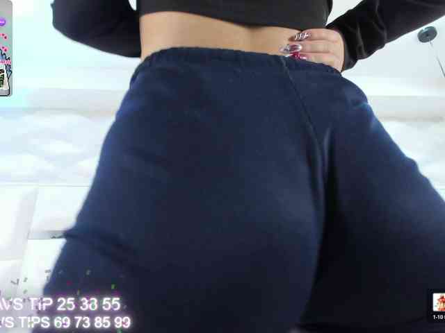 im-molly-angel webcam