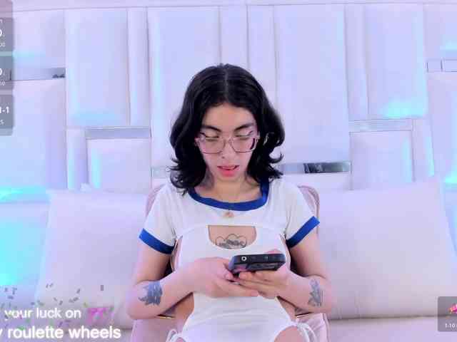 im-molly-angel webcam