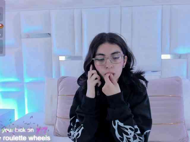 im-molly-angel webcam