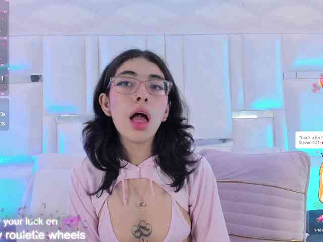 im-molly-angel webcam