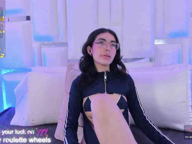 im-molly-angel webcam