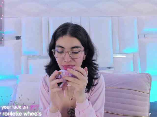 im-molly-angel webcam