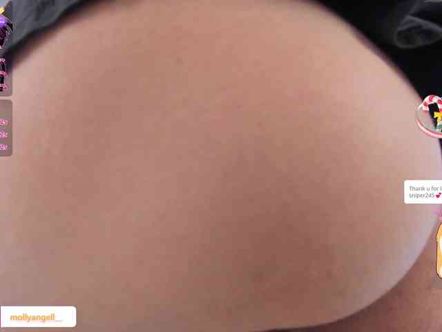 im-molly-angel im-molly-angel