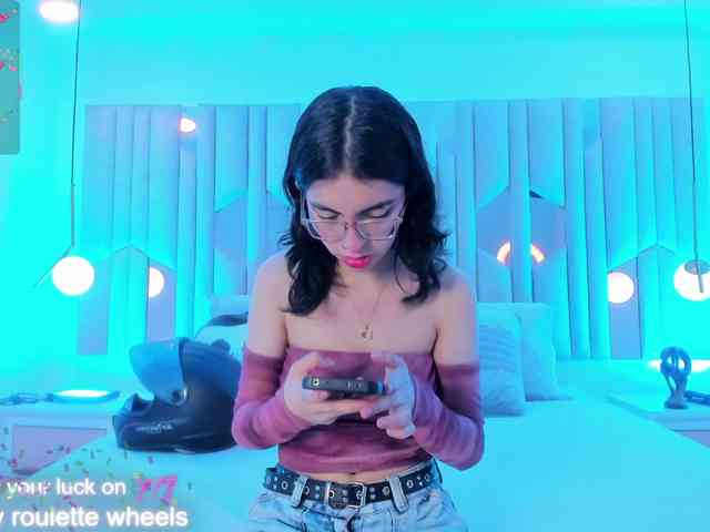 im-molly-angel webcam