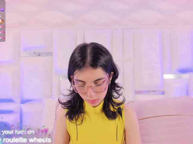 im-molly-angel webcam