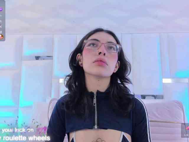 im-molly-angel webcam