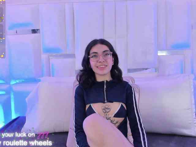 im-molly-angel webcam