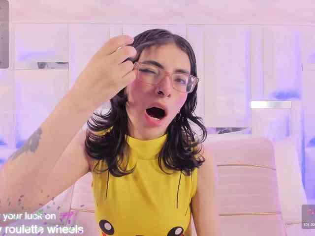 im-molly-angel webcam