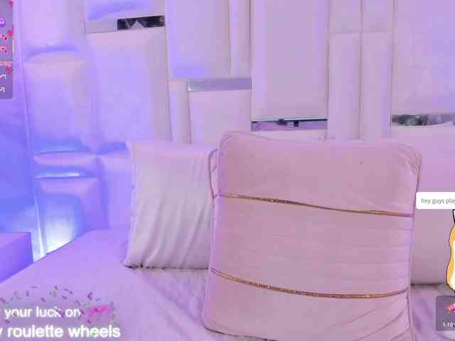 im-molly-angel webcam