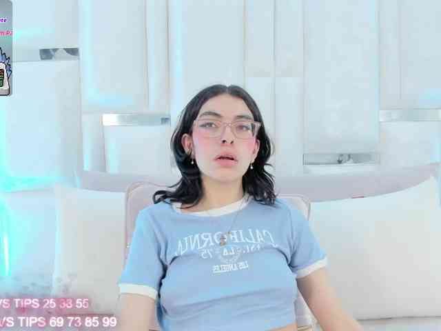 im-molly-angel webcam