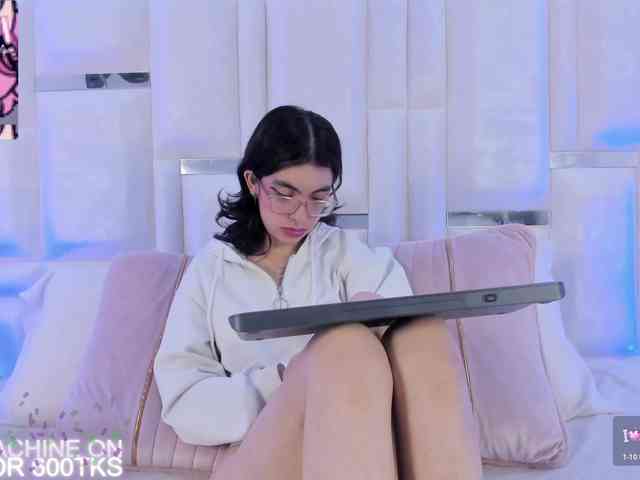 im-molly-angel webcam