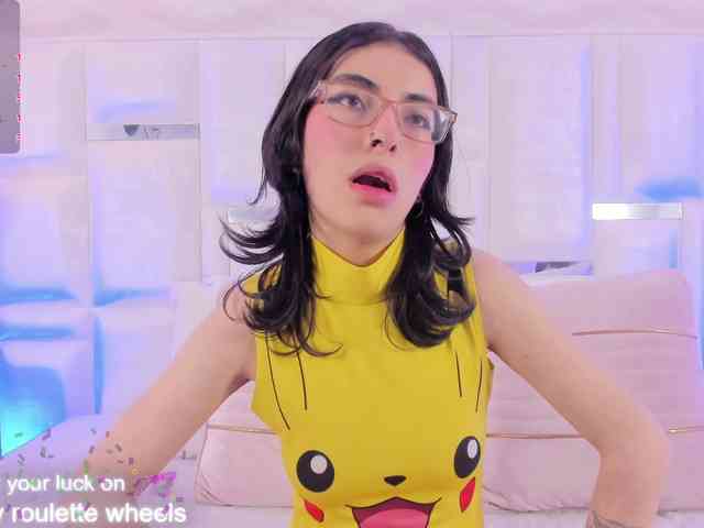 im-molly-angel webcam