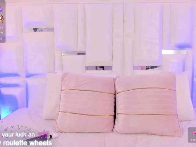 im-molly-angel webcam