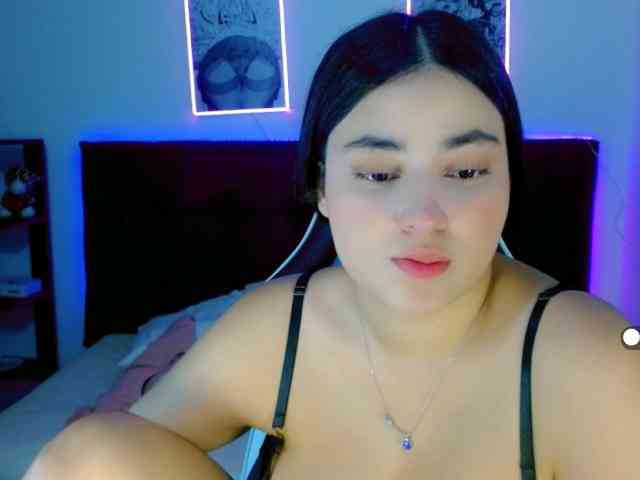 Emily-vill webcam