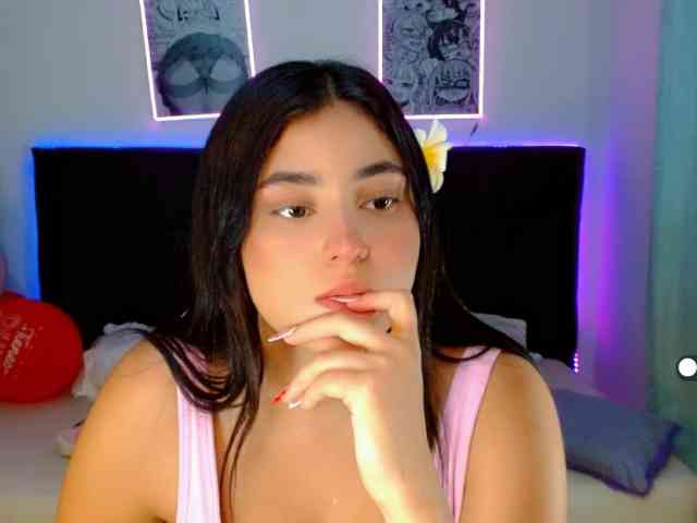 Emily-vill webcam
