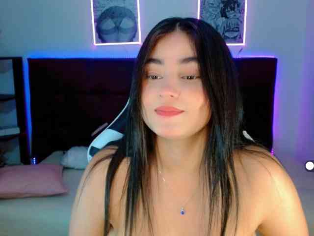 Emily-vill webcam